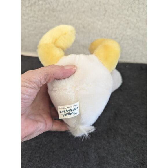 Walt Disney World Donald Duck Nephew Dewey 9" Plush Soft Toy Stuffed Animal - Picture 5 of 8